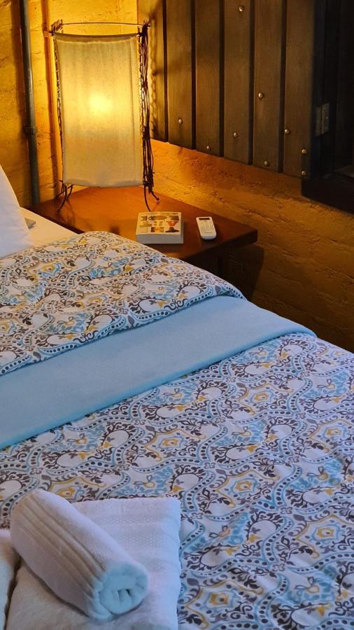 Loft No Campo Proximo Ao Vale Dos Vinhedos Villa Гарибалди Екстериор снимка