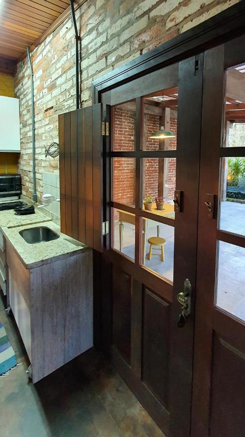 Loft No Campo Proximo Ao Vale Dos Vinhedos Villa Гарибалди Екстериор снимка