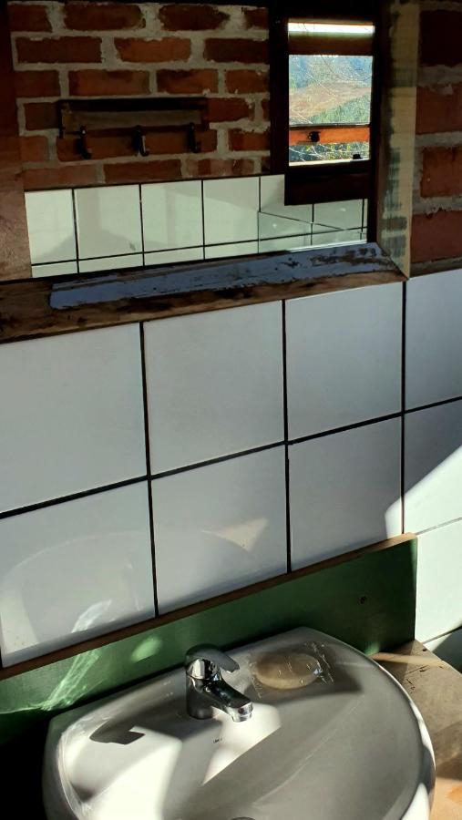 Loft No Campo Proximo Ao Vale Dos Vinhedos Villa Гарибалди Екстериор снимка