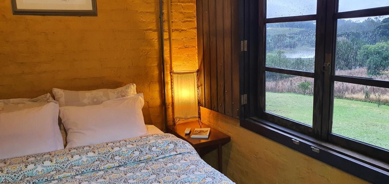 Loft No Campo Proximo Ao Vale Dos Vinhedos Villa Гарибалди Екстериор снимка