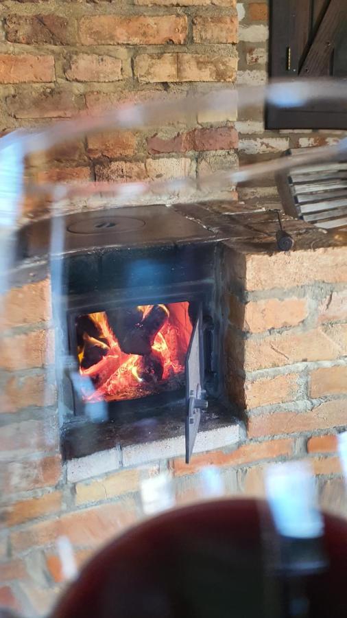 Loft No Campo Proximo Ao Vale Dos Vinhedos Villa Гарибалди Екстериор снимка